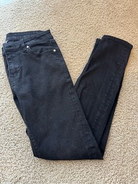 ASOS Black Skinny Jeans for Men